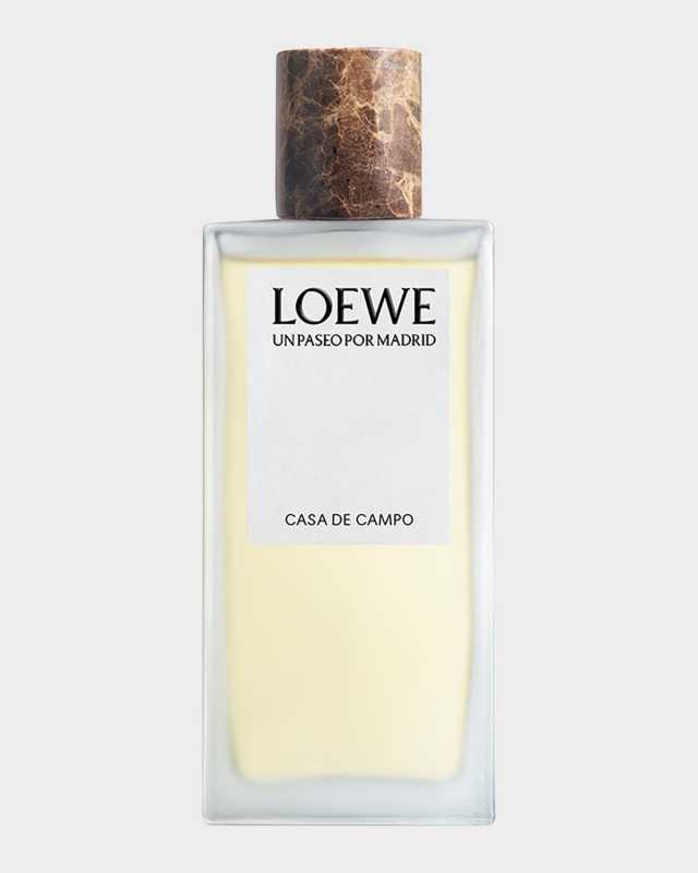 Un Paseo Por Madrid Casa de Campo Eau de Parfum, 3.4 oz.